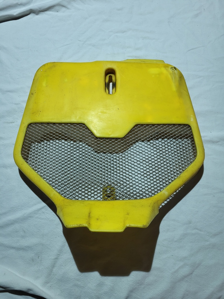 Husqvarna Wr/Cr250 Lichtmaske