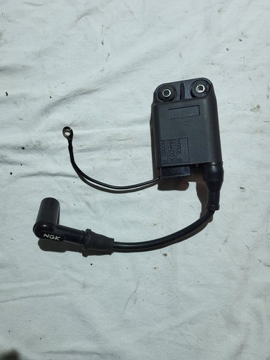 Piaggio Tph 50 Spule mit Stecker Neu